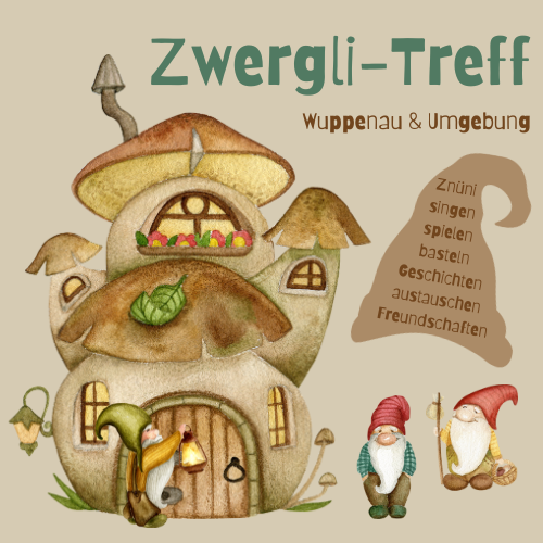 Zwergli-Treff